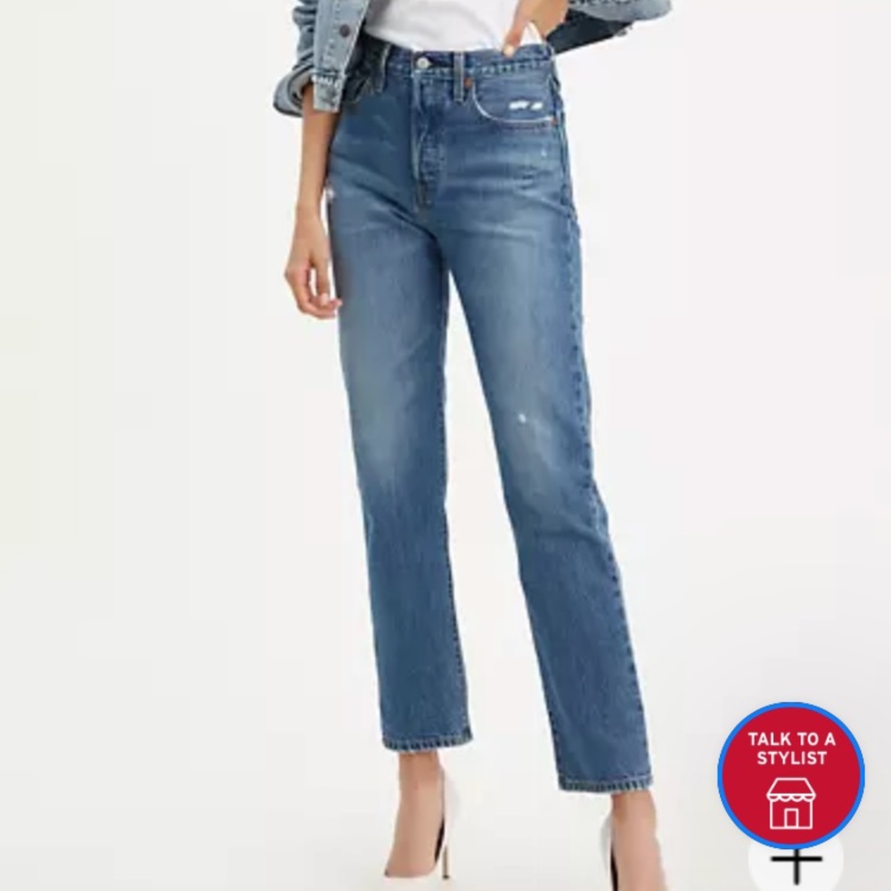 Levi’s Original 501 size 24